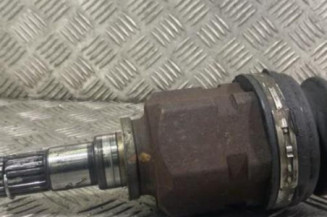 Cardan gauche (transmission) TOYOTA YARIS 2