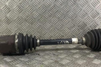 Cardan gauche (transmission) TOYOTA YARIS 2