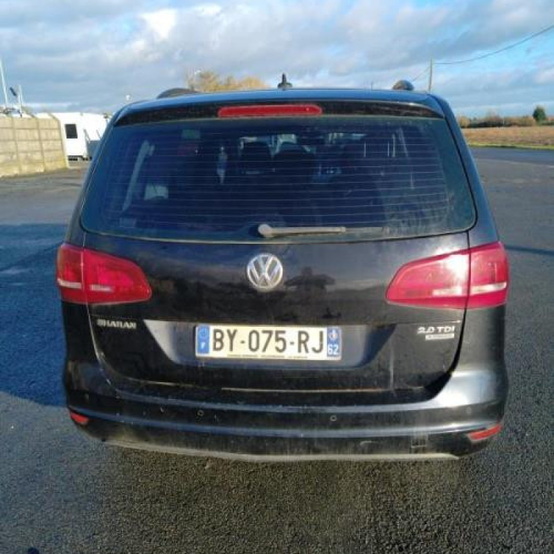 Commande de phare VOLKSWAGEN SHARAN 2 Photo n°7