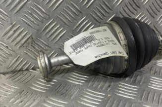 Cardan gauche (transmission) BMW SERIE 4 F32/F82