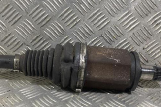 Cardan gauche (transmission) BMW SERIE 4 F32/F82