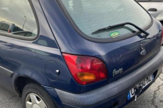 Pare choc avant FORD FIESTA 4