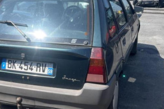 Porte avant gauche CITROEN AX