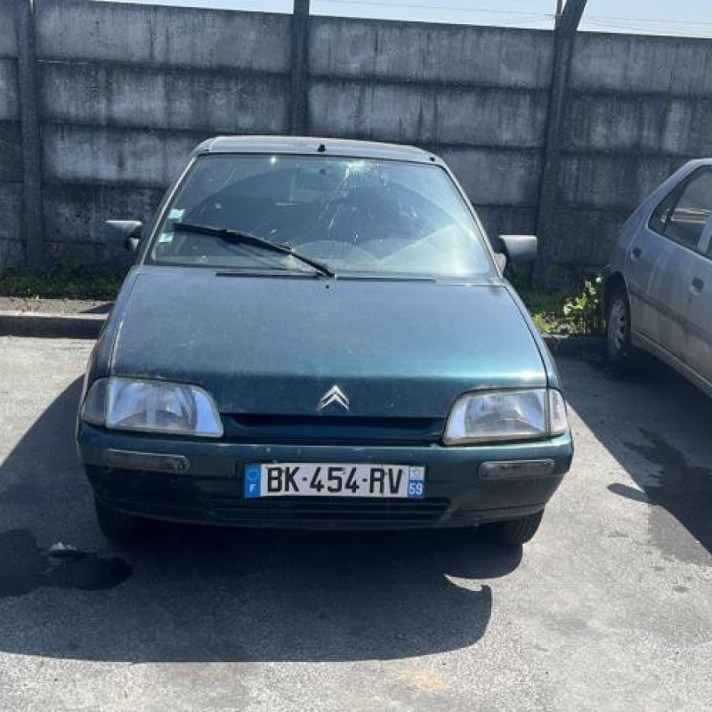 Retroviseur droit CITROEN AX Photo n°4