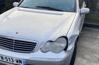 Feu arriere principal gauche (feux) MERCEDES CLASSE C 203