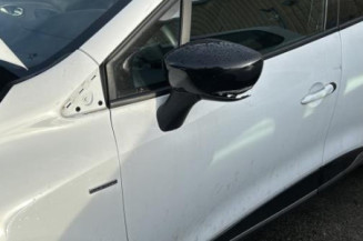 Poignee porte arriere gauche RENAULT CLIO 4