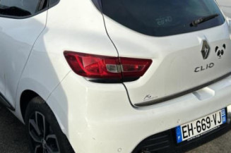 Poignee porte arriere gauche RENAULT CLIO 4