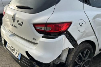 Poignee porte arriere gauche RENAULT CLIO 4