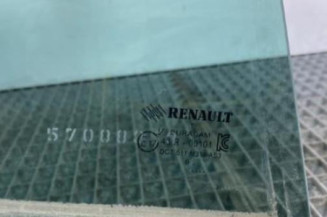 Vitre arriere droit RENAULT CLIO 4