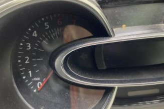 Compteur RENAULT CLIO 4