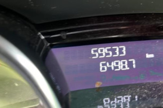 Compteur RENAULT CLIO 4