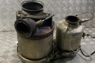 Catalyseur (echappement) VOLKSWAGEN GOLF 7