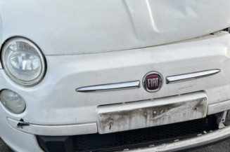 Pare soleil droit FIAT 500 2