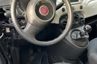 Alternateur FIAT 500 2