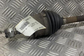 Cardan droit (transmission) FIAT 500 2