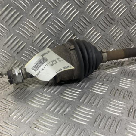 Cardan droit (transmission) FIAT 500 2