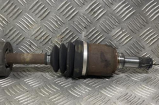 Cardan droit (transmission) FIAT 500 2