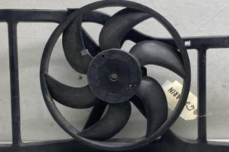 Moto ventilateur radiateur FIAT 500 2