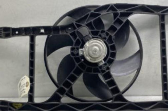 Moto ventilateur radiateur FIAT 500 2