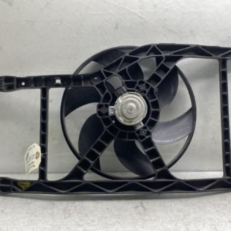 Moto ventilateur radiateur FIAT 500 2 Photo n°3