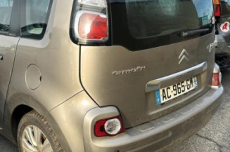 Capot CITROEN C3 PICASSO