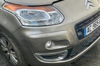 Custode avant gauche CITROEN C3 PICASSO