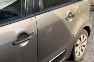 Custode avant gauche CITROEN C3 PICASSO