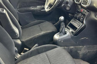 Moteur essuie glace avant CITROEN C3 PICASSO