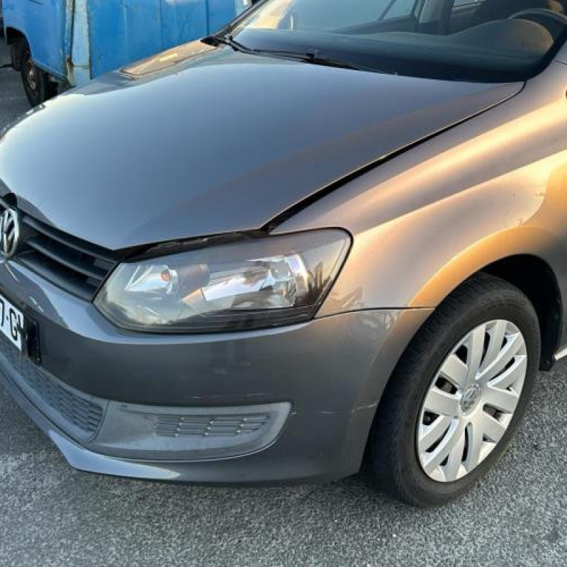 Poignee porte arriere droit VOLKSWAGEN POLO 5 Photo n°6