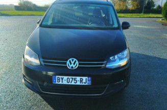 Pedalier d'accelerateur VOLKSWAGEN SHARAN 2