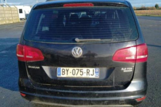 Pedalier d'accelerateur VOLKSWAGEN SHARAN 2