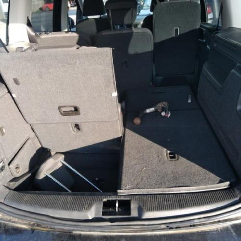 Poignee interieur avant droit VOLKSWAGEN SHARAN 2 Photo n°7