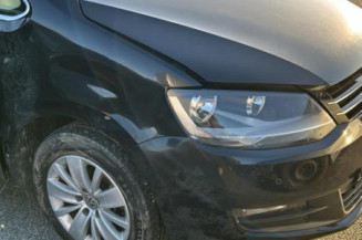 Serrure avant droit VOLKSWAGEN SHARAN 2