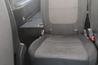 Serrure de coffre VOLKSWAGEN SHARAN 2