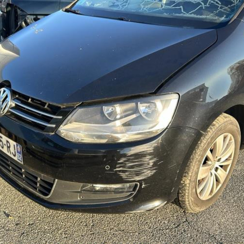 Amortisseur avant droit VOLKSWAGEN SHARAN 2 Photo n°18