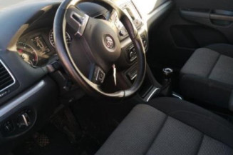 Cardan droit (transmission) VOLKSWAGEN SHARAN 2