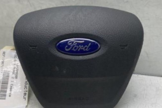 Air bag conducteur FORD FOCUS 3