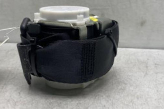 Ceinture arriere centrale FORD FOCUS 3