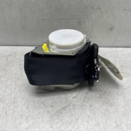 Ceinture arriere centrale FORD FOCUS 3