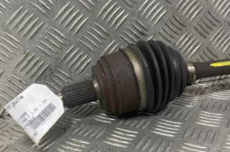 Cardan gauche (transmission) FORD FOCUS 3