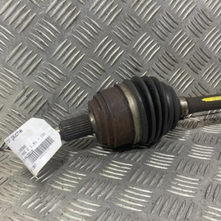 Cardan gauche (transmission) FORD FOCUS 3