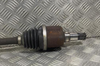 Cardan gauche (transmission) FORD FOCUS 3