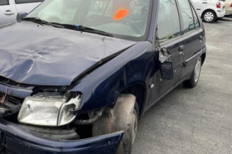 Serrure avant droit CITROEN SAXO