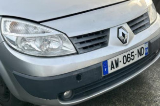 Commodo d'essuie glaces RENAULT SCENIC 2