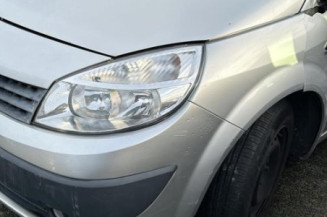 Commodo d'essuie glaces RENAULT SCENIC 2