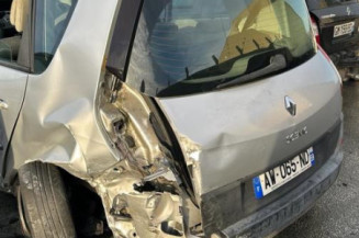 Commodo d'essuie glaces RENAULT SCENIC 2