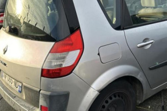 Commodo d'essuie glaces RENAULT SCENIC 2