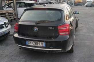 Boitier air bag BMW SERIE 1 F20