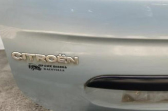 Malle/Hayon arriere CITROEN XSARA PICASSO