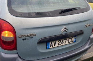 Malle/Hayon arriere CITROEN XSARA PICASSO